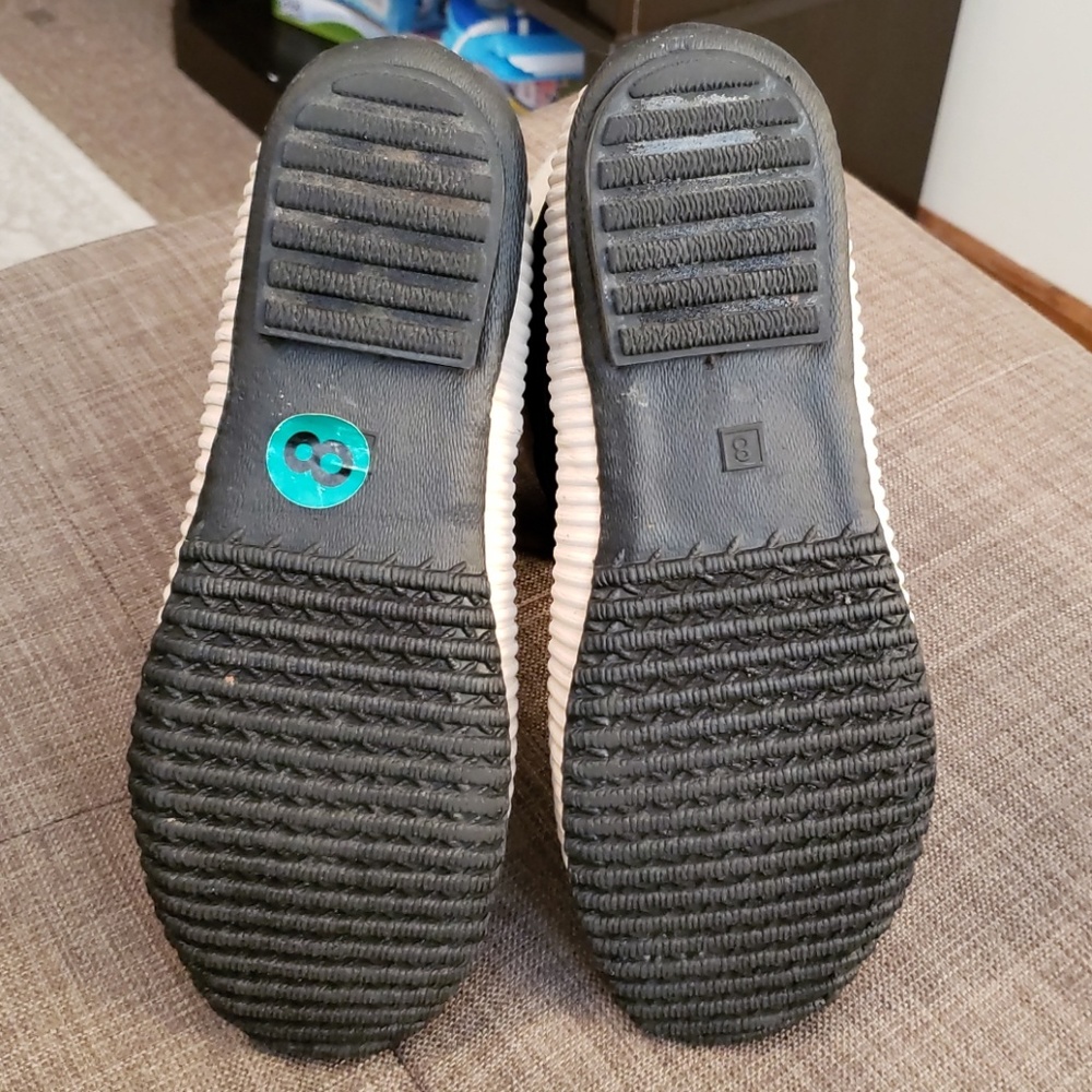 Tommy Hilfiger Boots - Picture 5 of 5